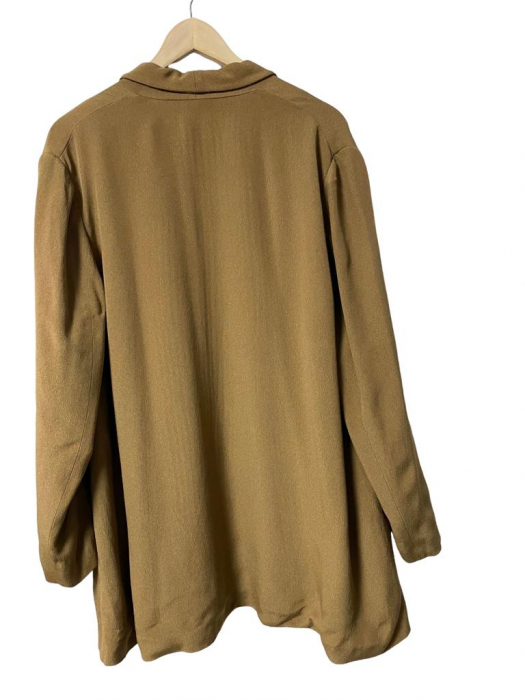 Domina sacou / cardigan lucios                              XXL [2]