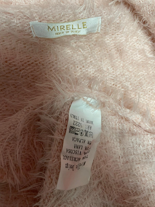 Mirelle cardigan                    XS [3]