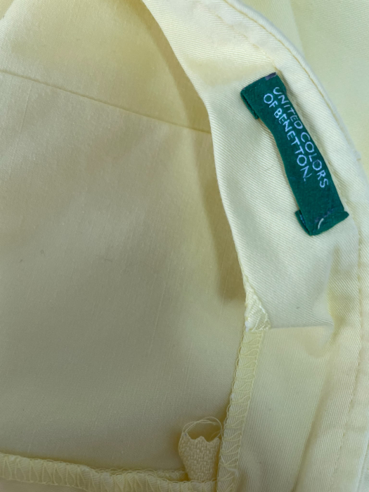 Benetton pantaloni scurti                     S [3]
