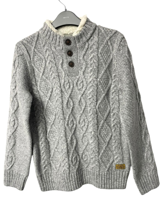 C&A pulover baieti                        134 [1]