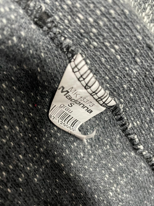 Madonna cardigan                     XS [3]