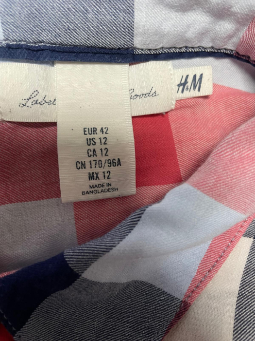 H&M camasa                  L [3]