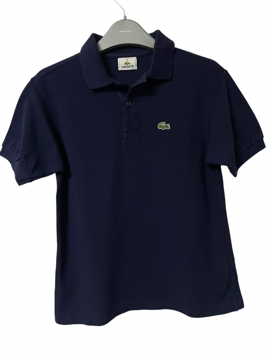 Lacoste tricou            10 ani [1]