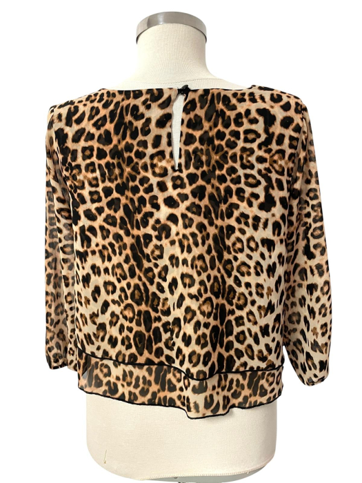 Ann Christine bluza                        XS [2]