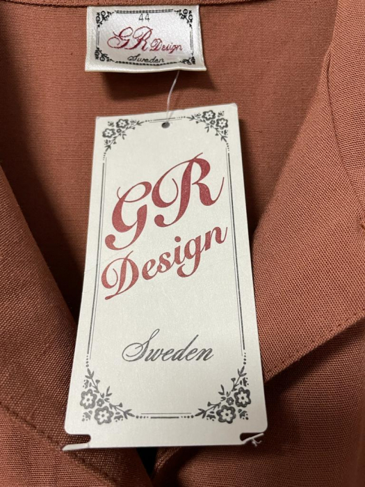 GR Design sacou subtire                     XL [3]