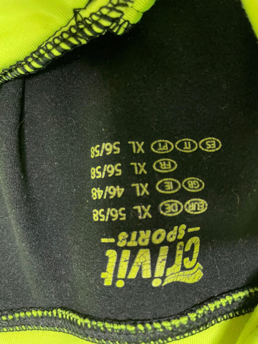 Crivit bluza                            XL [3]