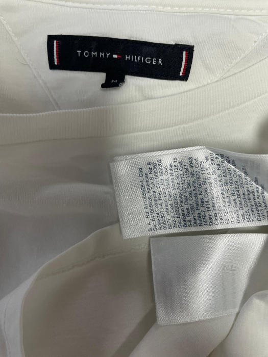 Tommy Hilfiger tricou                            M [3]