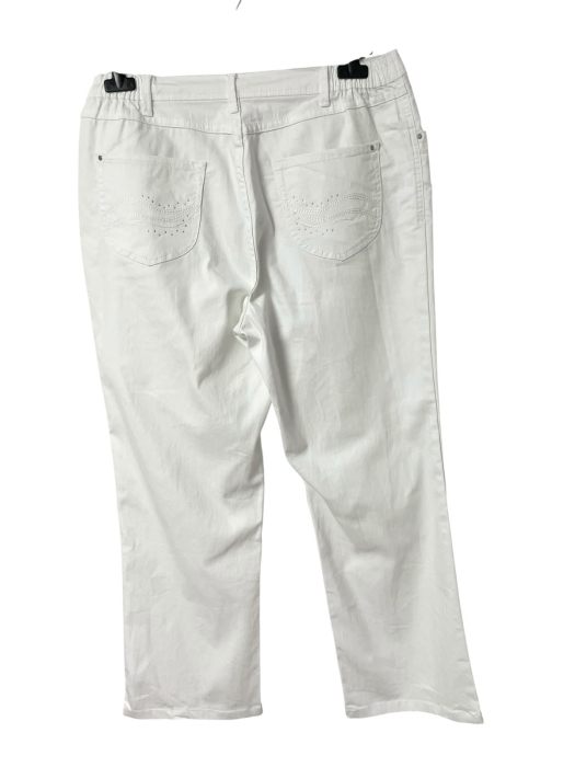 Charles Vogele crop                    XL [2]