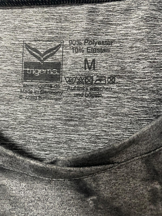 Trigema tricou                    S [3]