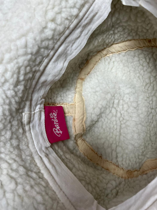 Barbie palarie                    12 ani [2]