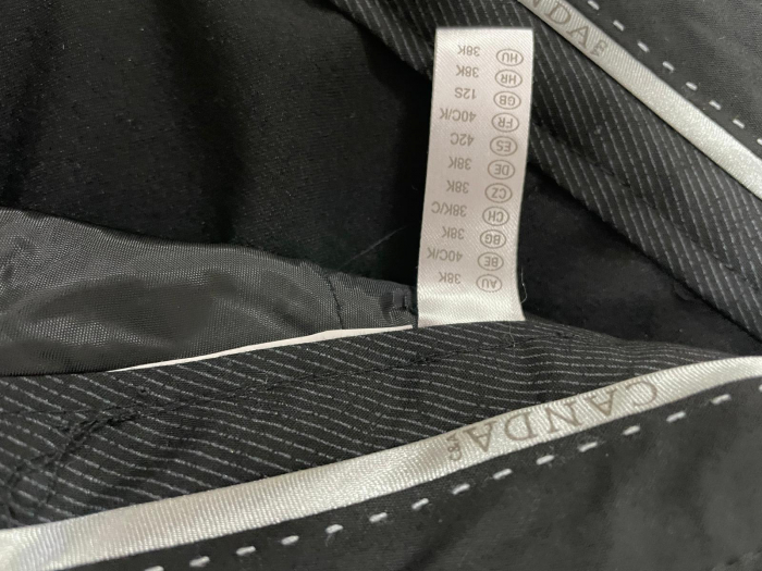 Canda pantaloni                       L [3]