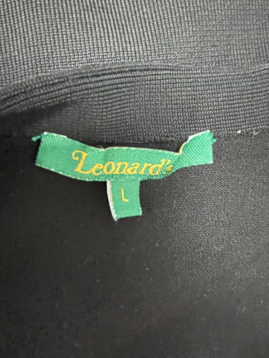 Leonard's tricou                          M [3]