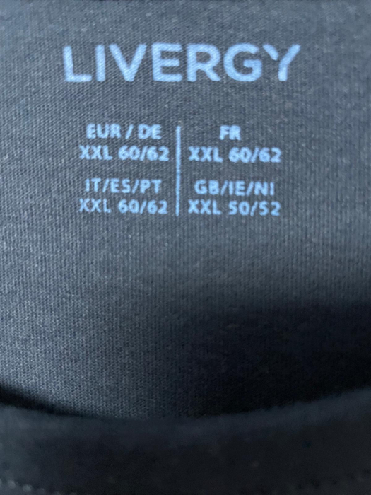 Livergy maiou                         3XL [3]
