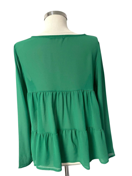Melitea bluza                          M [2]