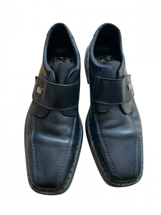 Rieker pantofi piele naturala                       45 [2]