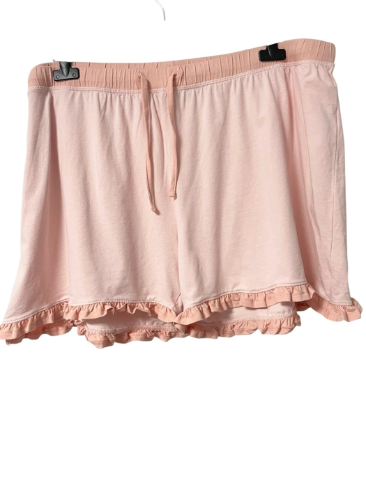 Pantaloni scurti pijama                          3XL [1]