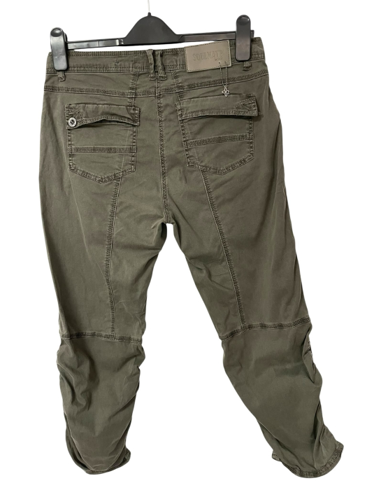 Soulmate pantaloni 3/4                        S [2]