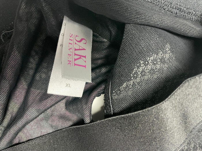 Bustiera                           XL [3]