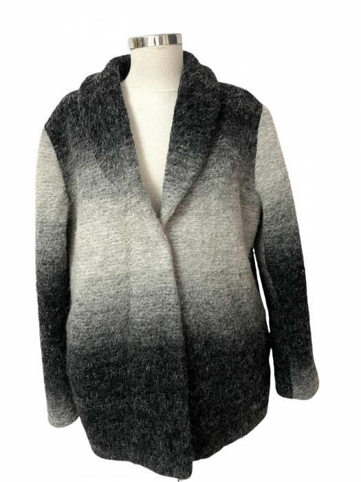 Michele Boyard palton scurt/jacheta             XL [1]
