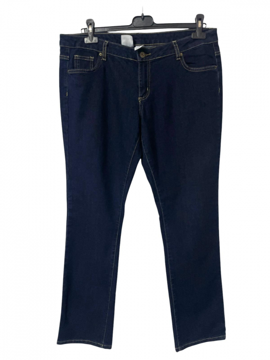 Now blugi                            XL [1]