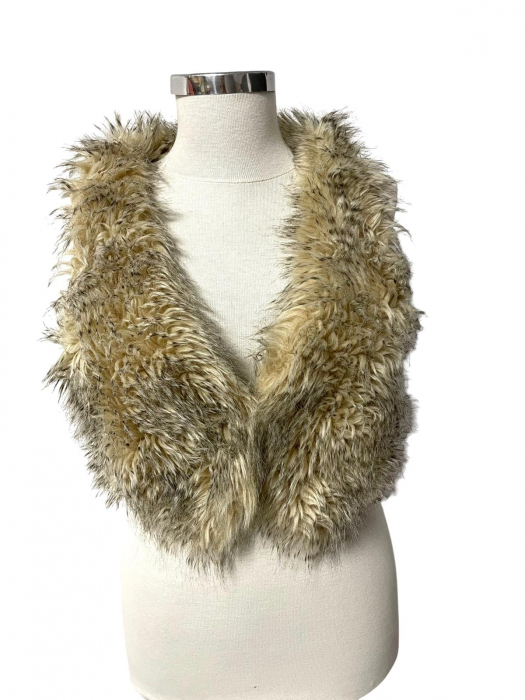 Vero Moda vesta blana                            S [2]