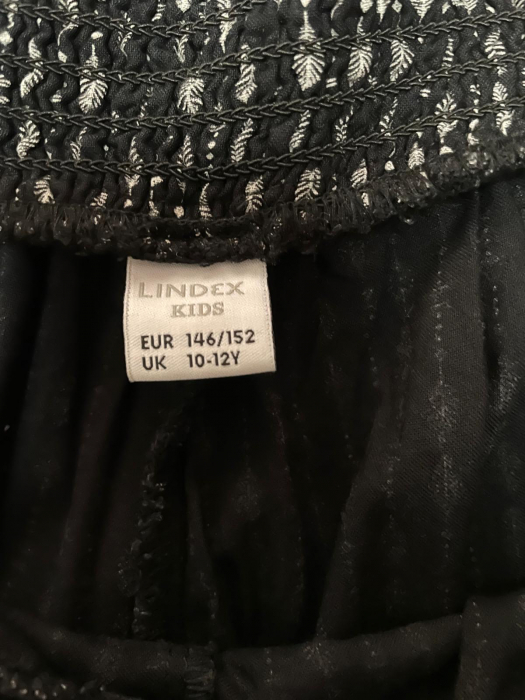 Lindex pantaloni 3/4                           S [3]