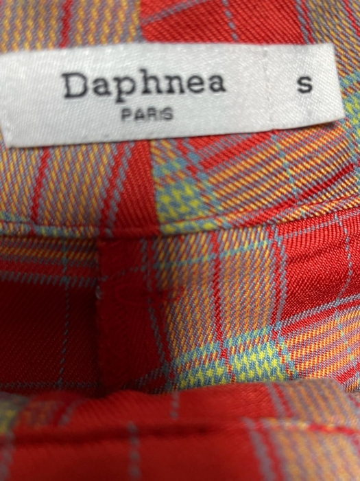 Daphnea Paris pantaloni scurti                      S [3]