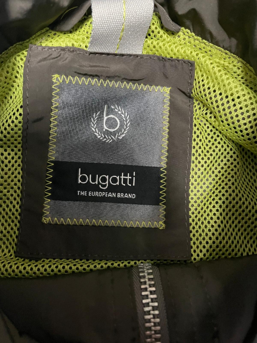 Bugatti geaca subtire                       XL [4]