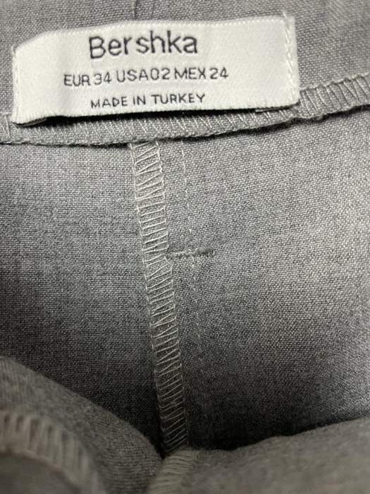 Bershka pantaloni                                       XS [3]