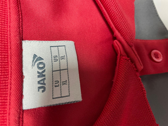 Jako tricou                          XL [3]