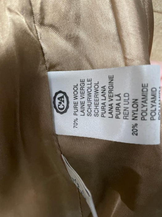 Incognito palton din lana                      L/XL [4]