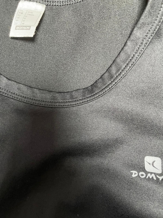 Domyos maiou                       L [3]