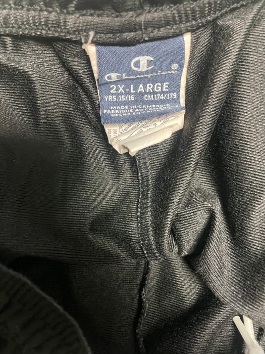 Champion pantaloni                       M [4]