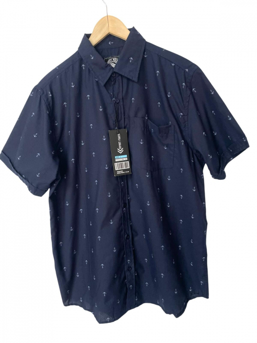 Street Rules camasa                            XL [1]
