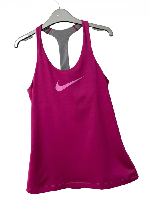 Nike maiou                S [1]