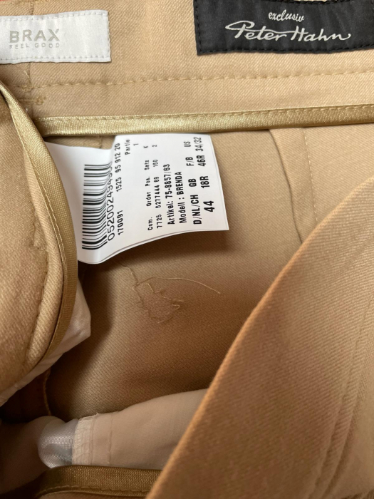 Brax pantaloni                     XL [3]