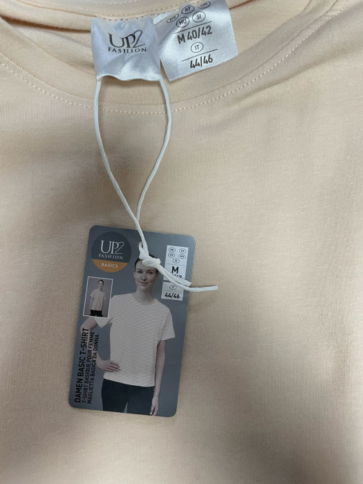 UP2 Fashion tricou                        L [3]