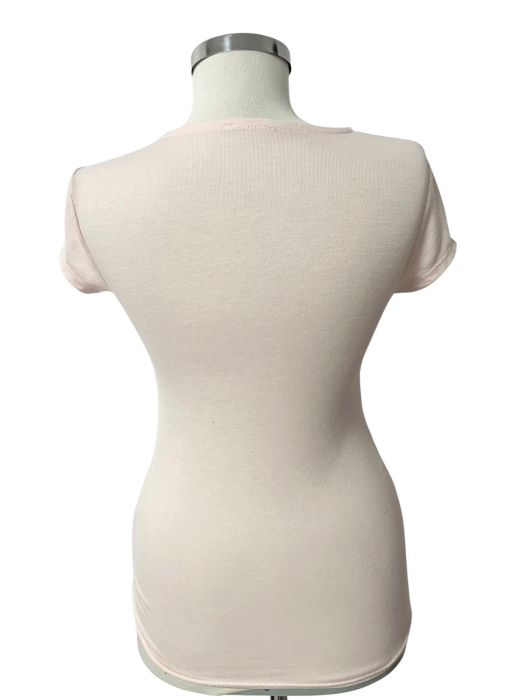 Tricou elastic                          S [2]