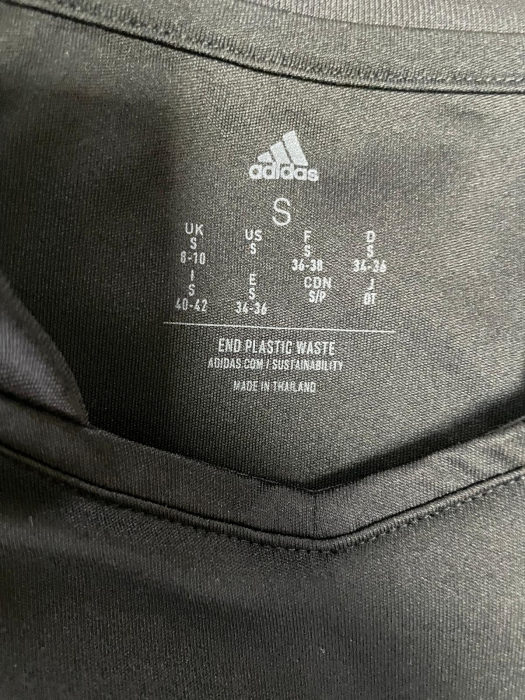 Adidas tricou                          S [4]