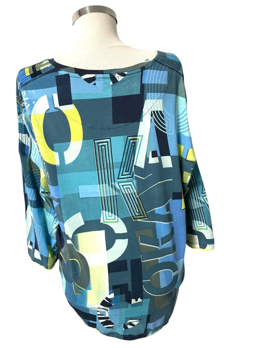 Cecil bluza                                 XL [2]