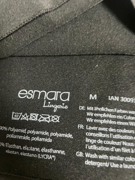 Esmara maiou                    XS [3]