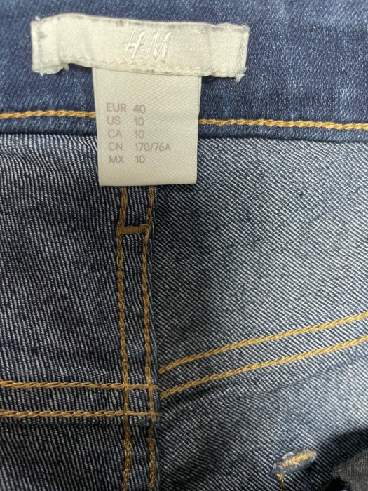 H&M pantaloni scurti                            M/40 [3]