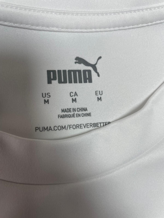 Puma tricou                       M [3]