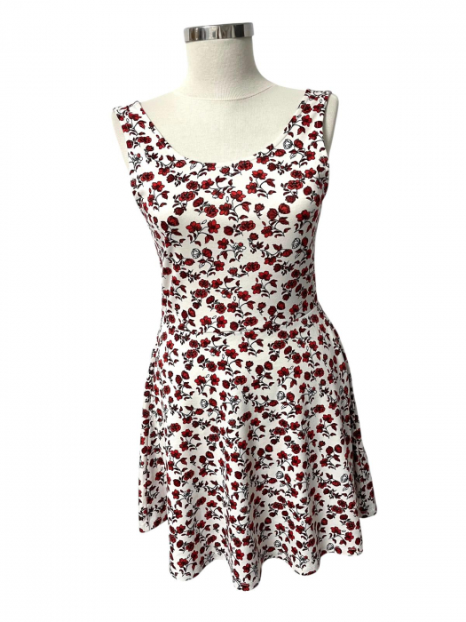 H&M rochie                             XS [1]
