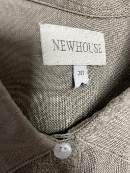 New House camasa in                      M [3]