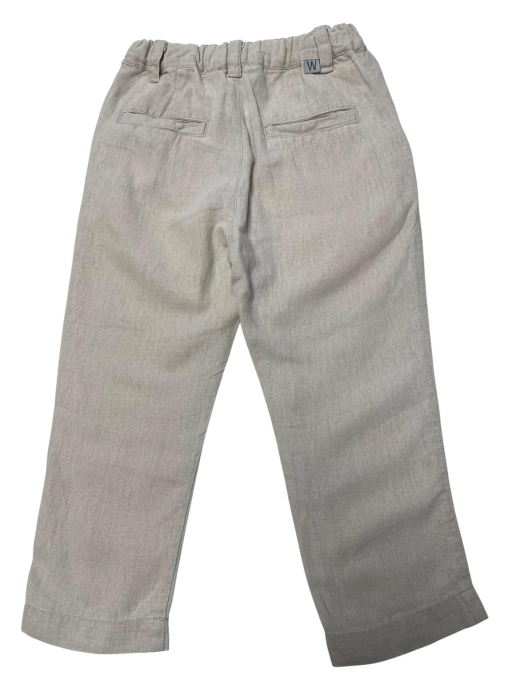 Pantaloni in si vascoza                        92 [2]