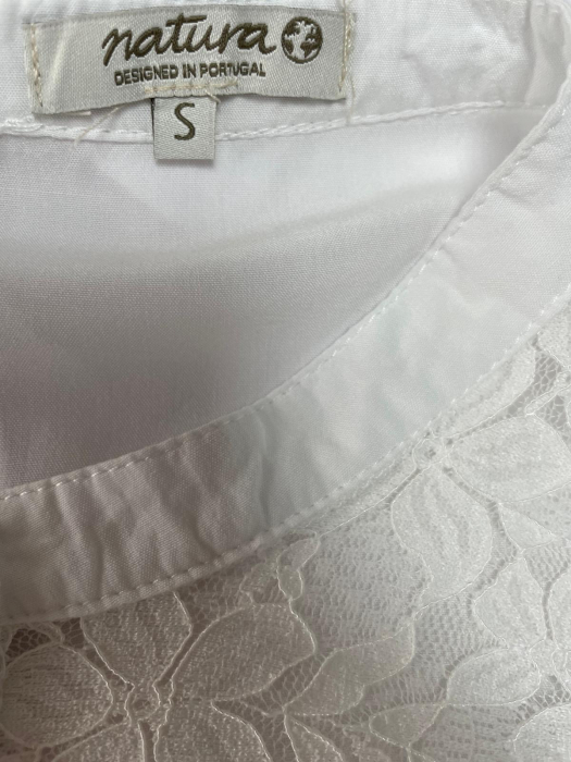 Natura camasa oversize                               S/M [3]