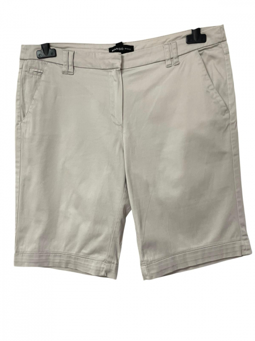 Mango pantaloni scurti                         L [1]
