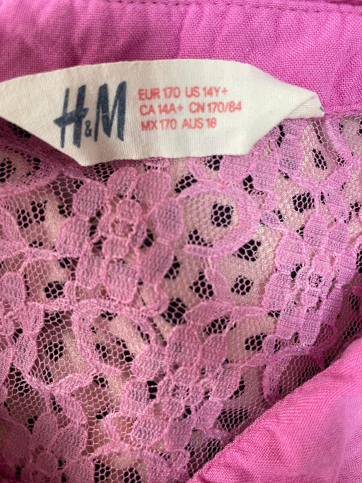 H&M camasa                       M [3]