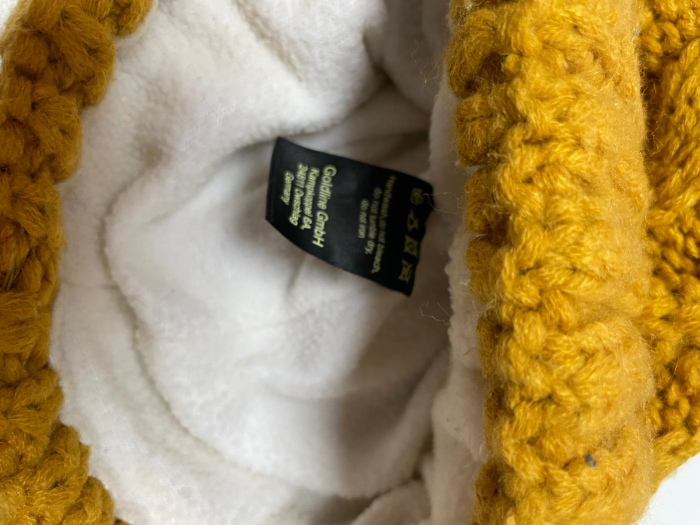 Caciula groasa dublata [2]